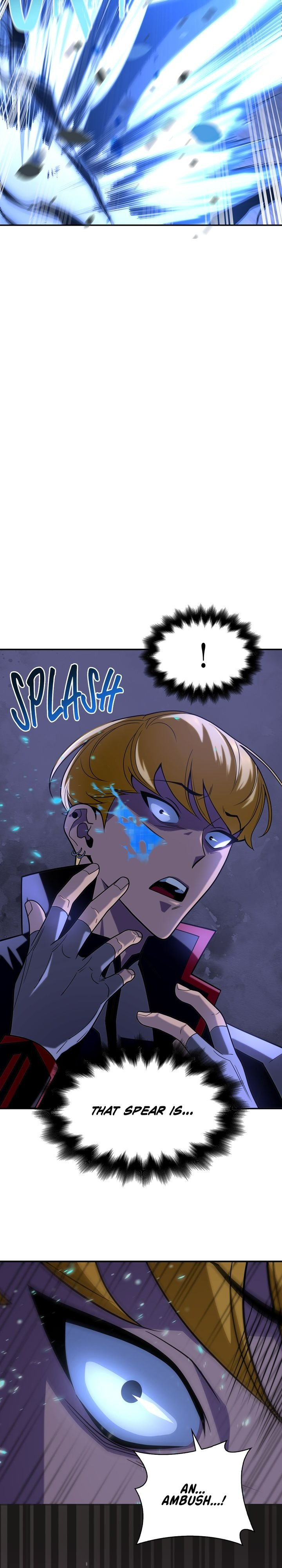 Superhuman Battlefield, Chapter 15 image 17